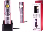 COB LED DIELENSKÉ LAMPA, 10+3W, 1000LM ROOKS COB LED DIELENSKÉ LAMPA, 10+3W, 1000LM ROOKS