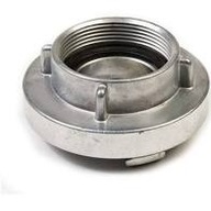 STORZ konektorový nástavec 110 GW 4" vnútorný závit. STORZ konektorový nástavec 110 GW 4" vnútorný závit.