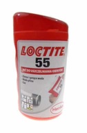 LOCTITE 55 Závit tesniaci závit 160 m LOCTITE 55 Závit tesniaci závit 160 m
