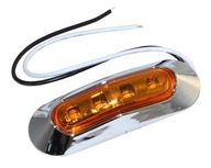 LED MARKER MARKER LAMP 4 LED 10-30V LED MARKER MARKER LAMP 4 LED 10-30V