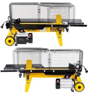 ŠTIEPAČKA NA DREVO CEDRUS LS02H 7 TON 2300W ŠTIEPAČKA ŠTIEPAČKA NA DREVO CEDRUS LS02H 7 TON 2300W ŠTIEPAČKA