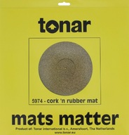 TONAR KORK-GUMA MAT (5974) korkovo-gumová podložka
