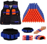 NASTAVTE NAJSILNEJŠIE VESTU A NERF ŠÍPKU NASTAVTE NAJSILNEJŠIE VESTU A NERF ŠÍPKU