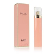 HUGO BOSS MA VIE FEMME EDP dámsky parfém 75ML