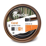 Bradas Carat WFC1/220 záhradná hadica 1/2'' 20m BRAID Bradas Carat WFC1/220 záhradná hadica 1/2'' 20m BRAID