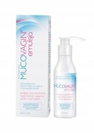 Mucovaginová emulzia 150 ml Mucovaginová emulzia 150 ml