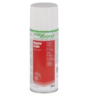 Sprej proti zadretiu 400 ml s meďou a hliníkom. Sprej proti zadretiu 400 ml s meďou a hliníkom.