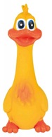 Trixie Duck so zvukom pre psa pískacia hračka Trixie Duck so zvukom pre psa pískacia hračka