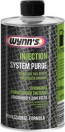 Prísada do benzínu Wynn's Injection System Purge Prísada do benzínu Wynn's Injection System Purge