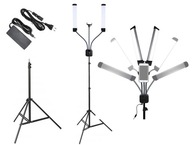 Kozmetická lampa STRONG SOLID 40W TRIPOD Make-up