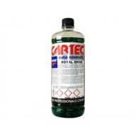 CARTEC Royal Shine Shining and Drying Wax CARTEC Royal Shine Shining and Drying Wax