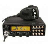 Kompaktné CB rádio Yosan JC-850 s ASQ 3st RF Gain