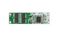 PCM-L04S05-048 pre 14,8V / 7A pre Li-ION (4S) PCM-L04S05-048 pre 14,8V / 7A pre Li-ION (4S)