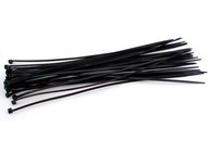 ELEKTRICKÉ VIAZAČKY ČIERNA 8,0X500 ELEKTRICKÉ VIAZAČKY ČIERNA 8,0X500