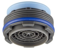 Neoperl CACHE STD A perlátor 13,5-15l/min M24x1 XT Neoperl CACHE STD A perlátor 13,5-15l/min M24x1 XT