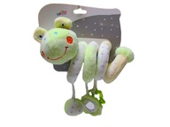 MASKOT RATTLE ŽABIA RATTLE