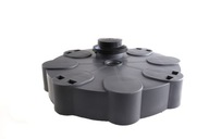Veko rozprašovača, priemer 250 mm Veko rozprašovača, priemer 250 mm