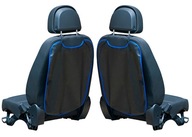 Ochranný poťah, ochrana sedadla, 2 kusy