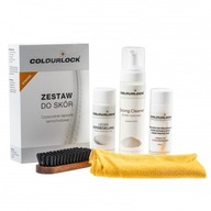 COLOURLOCK STRONG + MILK Skin set COLOURLOCK STRONG + MILK Skin set
