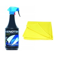 KENOTEK ČISTIČ SKLA 1 l. SKLO A PLAST KENOTEK ČISTIČ SKLA 1 l. SKLO A PLAST