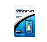 SEACHEM Ammonia Alert - test funguje až 12 mesiacov SEACHEM Ammonia Alert - test funguje až 12 mesiacov