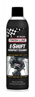 E-SHIFT CLEANER FINISH LINE 475ml/elektronický pohon E-SHIFT CLEANER FINISH LINE 475ml/elektronický pohon