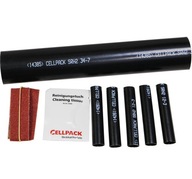 teplom zmrštiteľný káblový spoj 5 1,5 10mm SMH5 145257 teplom zmrštiteľný káblový spoj 5 1,5 10mm SMH5 145257