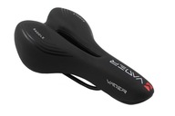 SIO27 VADER VD1157B MTB SEDLO S OTVOROM, ČIERNA SIO27 VADER VD1157B MTB SEDLO S OTVOROM, ČIERNA
