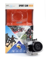 Športová kamera Natec Sport Cam HD50 BYDGOSZCZ