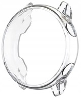 CLEAR Samsung Galaxy Watch ACTIVE Case CLEAR Samsung Galaxy Watch ACTIVE Case