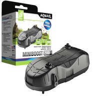 AQUAEL VZDUCHOVÉ ČERPADLO AERATOR MINIBOOST 200 AQUAEL VZDUCHOVÉ ČERPADLO AERATOR MINIBOOST 200