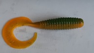 MIKADO LURE - TWISTER 71mm/K26 - balenie 2 ks