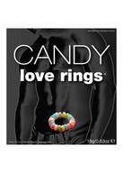 JEDLÝ PRSTEŇ NA PENIS CANDY 3KS DARČEK JEDLÝ PRSTEŇ NA PENIS CANDY 3KS DARČEK