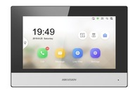 HIKVISION IP VIDEO DOMÁCI TELEFÓN DS-KH6320-WTE1 7'' LCD HIKVISION IP VIDEO DOMÁCI TELEFÓN DS-KH6320-WTE1 7'' LCD