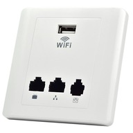 WiFi router 300 Mb/s Wireless Panel AP