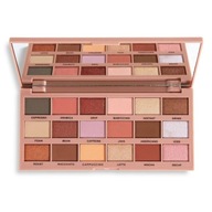 MAKEUP REVOLUTION PALETTA CHUTNÁ KÁVA S HADOW MAKEUP REVOLUTION PALETTA CHUTNÁ KÁVA S HADOW