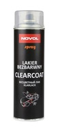 NOVOL CLEARCOAT - CLEAR COAT 500ml