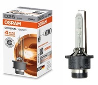 OSRAM D2S XENARC ORIGINAL P32d-2 66240 Xenon OEM OSRAM D2S XENARC ORIGINAL P32d-2 66240 Xenon OEM