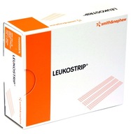 Smith Nephew LEUKOSTRIP 4,0 mm x 38,0 mm 400 ks.