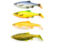 PRE ŠŤUKY SG PÁSLA PÁDLA TAIL 12,5cm ZEST-6010 PRE ŠŤUKY SG PÁSLA PÁDLA TAIL 12,5cm ZEST-6010