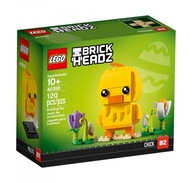 LEGO BrickHeadz 40350 VEĽKONOČNÁ SLIEPKA