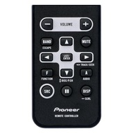 Pioneer CD-R320 Diaľkové ovládanie pre autorádio s IR senzorom Pioneer CD-R320 Diaľkové ovládanie pre autorádio s IR senzorom
