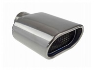 HROT NEREZ ČIERNY CHROM 122/68mm HROT NEREZ ČIERNY CHROM 122/68mm