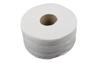 Toaletný papier Jumbo biely 12 ks