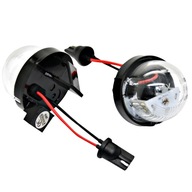 LED žiarovky Osvetlenie evidenčného čísla Suzuki Swift 05-10 LED žiarovky Osvetlenie evidenčného čísla Suzuki Swift 05-10