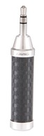 Furutech CF35(R) jack adaptér 6,3 mm až 3,5 mm Furutech CF35(R) jack adaptér 6,3 mm až 3,5 mm