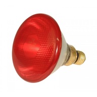 Žiarovka, výhrevná lampa, sliepka KERBL RED 175W