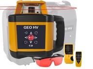 Rotačný laser GEO300 HV