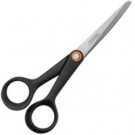 FISKARS 17CM UNIVERZÁLNE KRAJČÍRSKE Nožnice FISKARS 17CM UNIVERZÁLNE KRAJČÍRSKE Nožnice