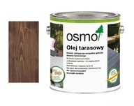 OSMO Terasový olej 021 Dub hnedý 0,75l OSMO Terasový olej 021 Dub hnedý 0,75l